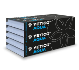 Styropian fundamentowy Yetico Aqua EPS-P 200 034 50 mm