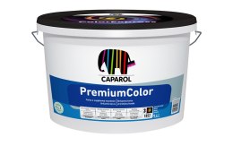 Farba wewnętrzna Premium Color 2,35L klasa I matowa CAPAROL