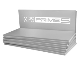 Synthos XPS PRIME S gr. 5cm (8pł.) 6m2/op 0,3m3